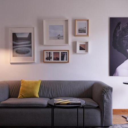 Parthenon Apartment Atenas Exterior foto