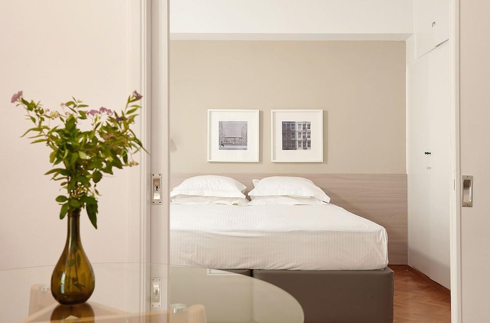 Parthenon Apartment Atenas Exterior foto