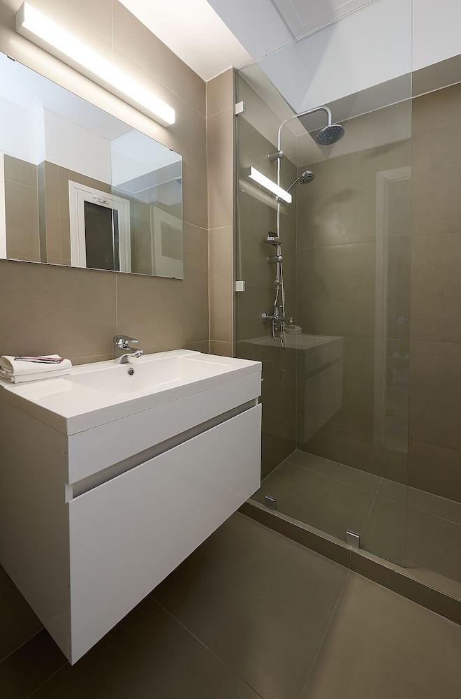 Parthenon Apartment Atenas Exterior foto